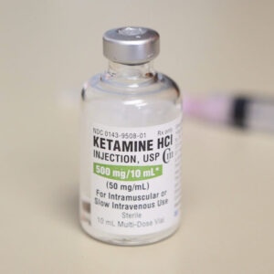 Buy Ketamine Europe
